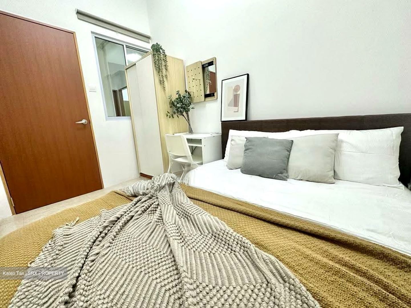Cavendish Park (D21), Condominium #582939281